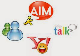 AIM (AOL Instant Messenger) free version free download