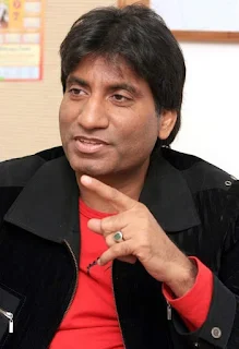 राजू श्रीवास्तव की जीवनी।RAJU SRIVASTAV BIOGRAPHY IN HINDI