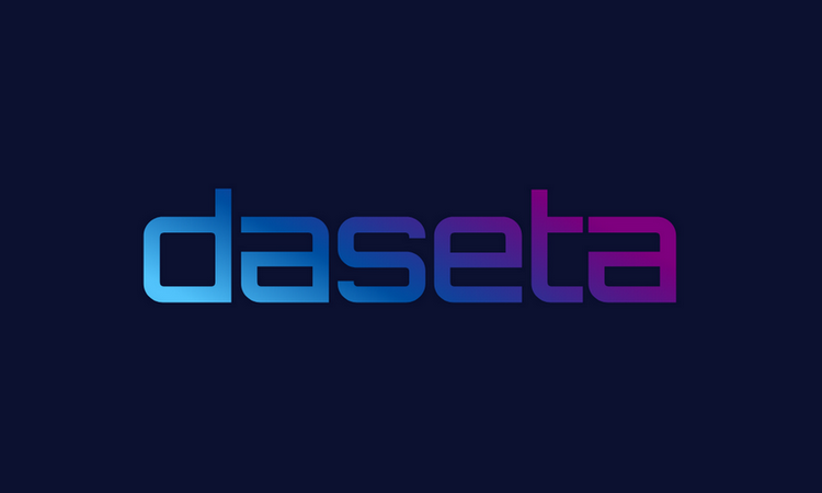 Daseta Brand Logo