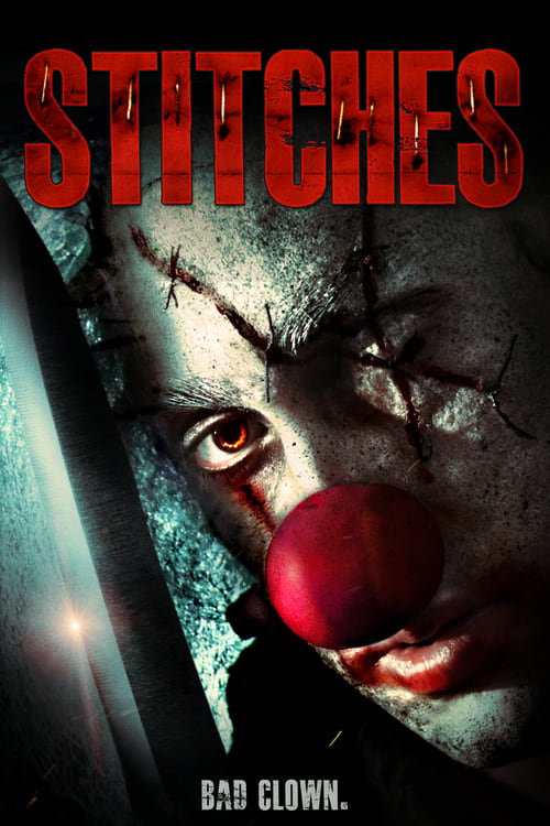 Stitches 2012 Film Completo Online Gratis