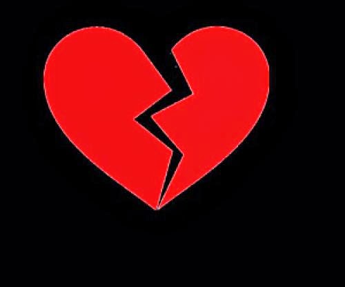 Curse Your Ex Voodoo Love Curse