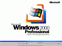 Hasil gambar untuk windows 2000