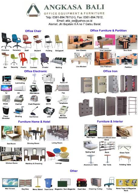 office furniture shop in bali