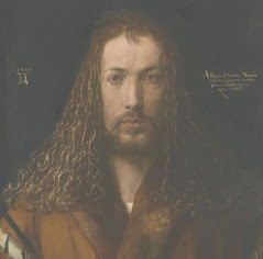 Albrecht Dürer (image: Wikipedia)