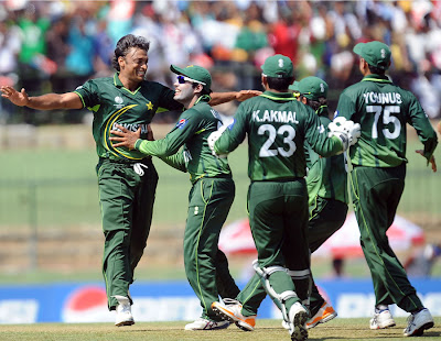 Pakistan Vs New Zealand - Cricket World Cup 2011 by cool wallpapers at cool wallpapers and cool and beautiful wallpapers