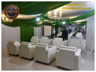 Sewa Sofa Kualitas Super Tangerang