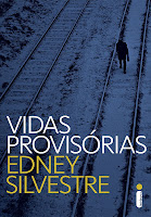 Resenha - Vidas Provisórias, editora Intrínseca