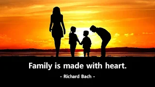 Topics : 19 Quotes on the Importance of Family