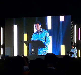 Membangun Indonesia yang Smart City Melalui Teknologi Membangun Indonesia yang Smart City Melalui Teknologi