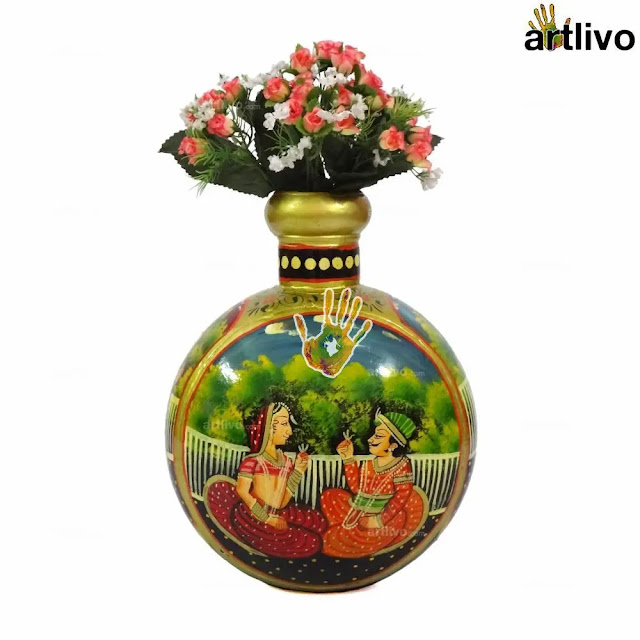 Home Decor Vases