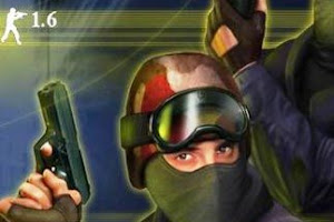 Counter Strike 1.6 [PC]