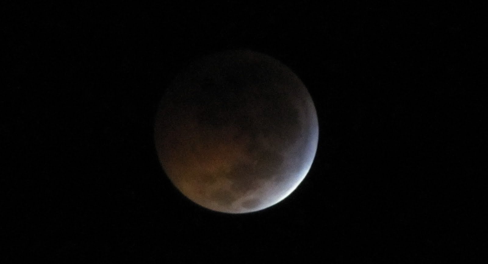 lunar eclipse