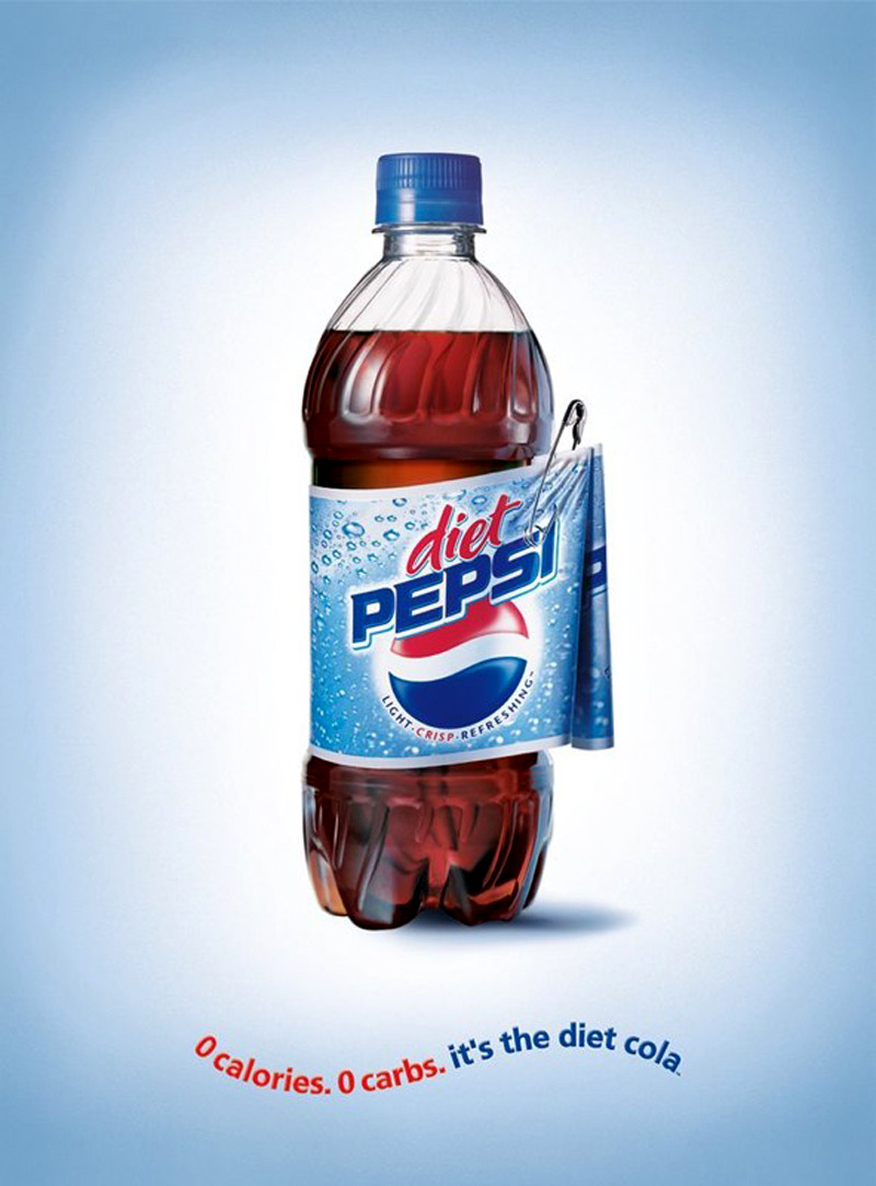 Coupons: Diet Pepsi Printable Coupon - $0.5 OFF