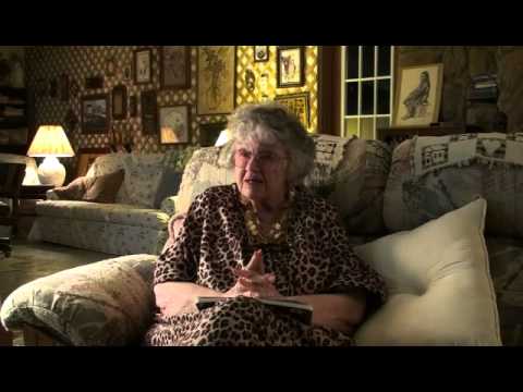 Contest Queen Helene Hadsell Tells How She Used "The Secret" Part 4