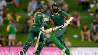 Quinton de Kock 135 - Hashim Amla 127 - South Africa vs England 3rd ODI 2016 Highlights