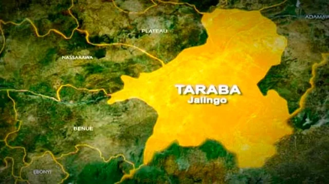Unknown Assailants Machete Man to Death in Taraba Home