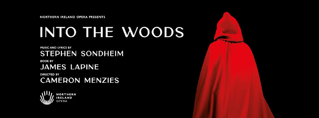 Stephen Sondheim: Into the Woods - Northern Ireland Opera