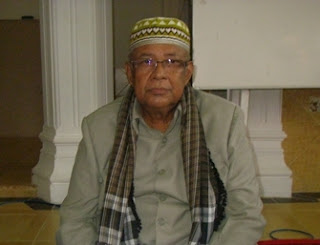 Ulama Aceh Abu Panton