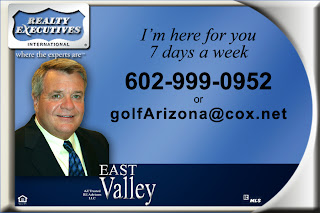 Gilbert Real Estate 602-999-0952 | www.yourvalleyproperty.com | Bill Salvatore | azvhv@cox.net Realty Executives East Valley