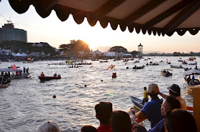 Sarawak Regatta