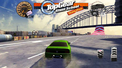 TOP GEAR SSR PRO 3.3 APK + DATA