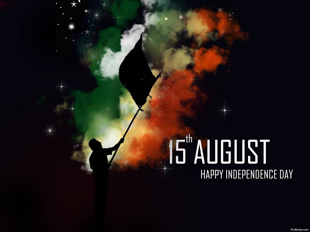 Happy Independence Day