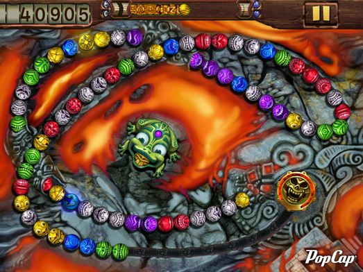 zuma revenge download for pc