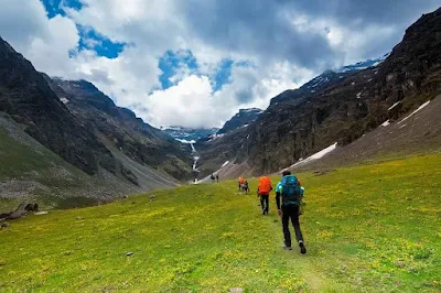 Pabbar Valley - Hidden and Offbeat Places in Shimla