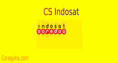 cs indosat