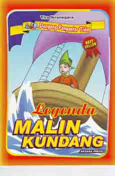 Buku Malin Kundang  Mikki Books