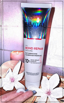 haircare - L'Oréal Paris - Elvital Bond Repair - Spülung