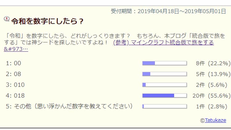 ２種の村と要塞がスポーン地点に お宝とレバイオームがたっぷり０１８ 令和 神シード