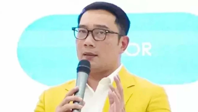 Program Mobil Curhat Ridwan Kamil Dikritik Publik, Dinilai Bukan Solusi