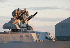 Kashtan CIWS