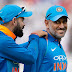 धोनी ने किया अंतरराष्ट्रीय क्रिकेट से संन्यास का ऐलान।,इंडियन प्रीमियर लीग में खेलते रहेंगे धोनी