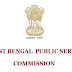 Admit : Examination for Rectt. to the post of Sub-Inspector in the Subordinate Food & Supplies Service, Grade-III, 2018 || PSC