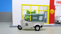 Tomica Limited Vintage Toys Club  