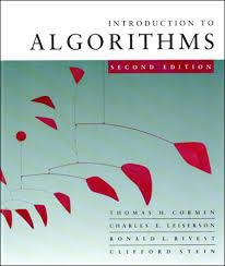 best book to learn algorithm