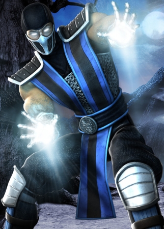 mortal kombat 9 smoke fatality. mortal kombat 9 smoke fatality