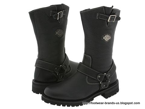 Footwear brands:us-395763