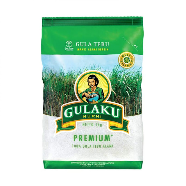 Gulaku 1 Kg