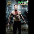 SUPER-HOT! Iyanya @iyanya Turn Nigerian Wolverine!! [PHOTO]