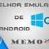 MEmu Download  Android 3.1.2.5 Emulator for PC