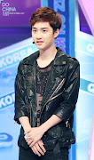 Fact D.O EXOK (exo exo)