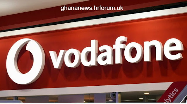 Vodafone Ghana: Takeover news spark redundancy fears.