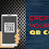 HOW TO MAKE A (QR) CODE OF YOUR OWN ? | Here's the EASIEST way to do it !!!!