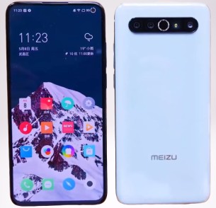 Meizu 17 و 17 Pro