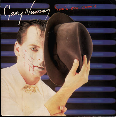 Rumours Album Art. +album+art+gary+numan+cars