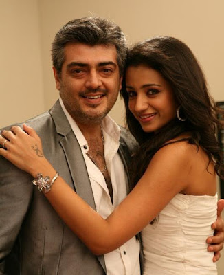 Mankatha Photo Gallery