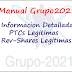Manual Grupo2021 Tu Dinero Gratis